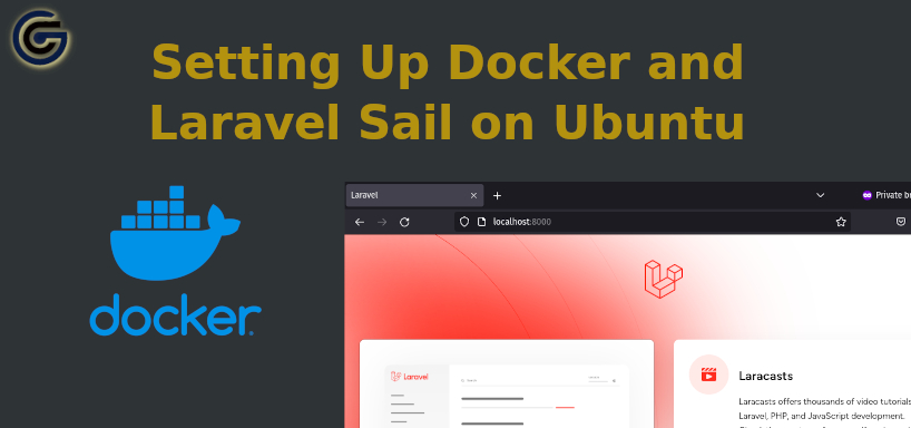 Setting Up Docker and Laravel Sail on Ubuntu